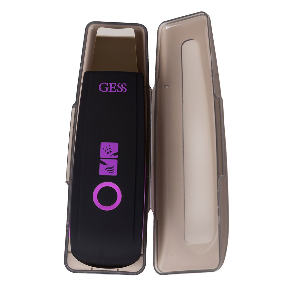 Ультразвуковая чистка для лица YOU GESS-689, пилинг, 2 режима купить в OrtoMir24